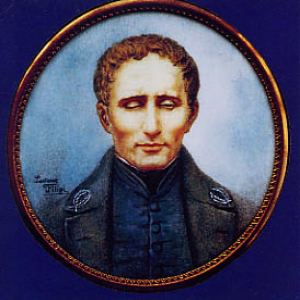 Louis Braille, Catholic scholar