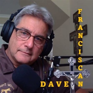 Ep 134 - Bill on Journalism and Truth with Franciscan Dave