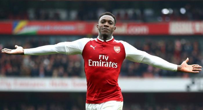 Arsenal 3 - 2 Southampton  the review Danny Welbeck plunge Southampton deeper into relegation 