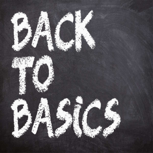 Back to Basics Global Sales Process-Episode 1