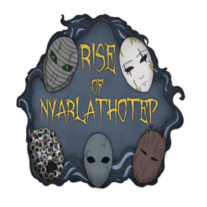 Rise of Nyarlathotep Season 1 Character Recap