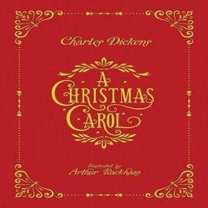 TNFro Is Reading...4th of 12 Podcasts of Christmas ReadingDickens, Gingerbread Cookies Rule, Season Affective Disorder is Treatable