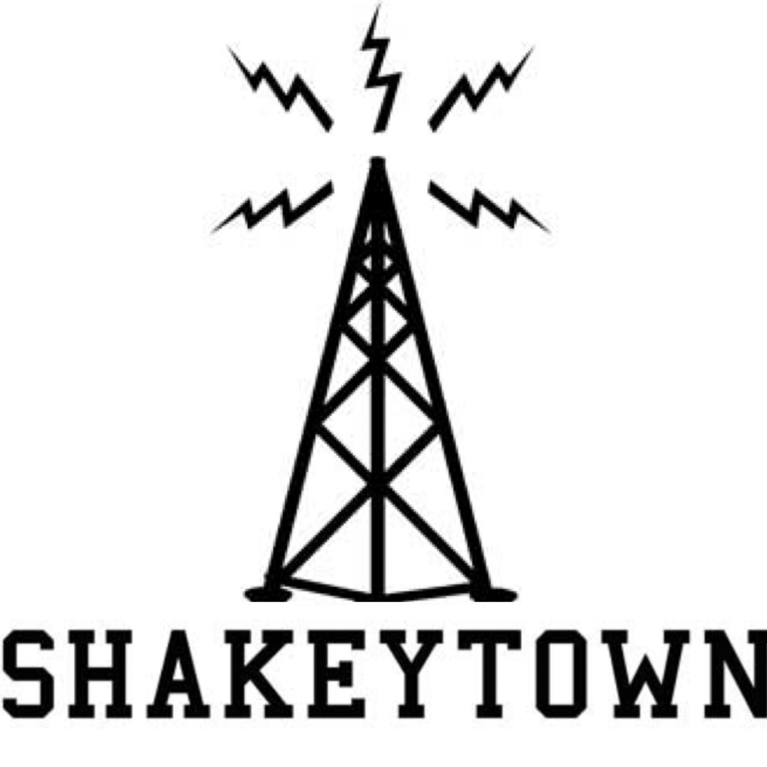 Shakeytown Radio