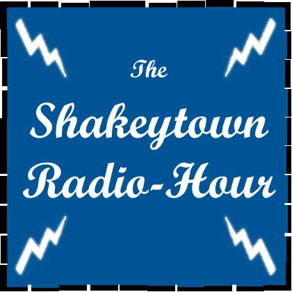 The Shakeytown Radio Holiday Special