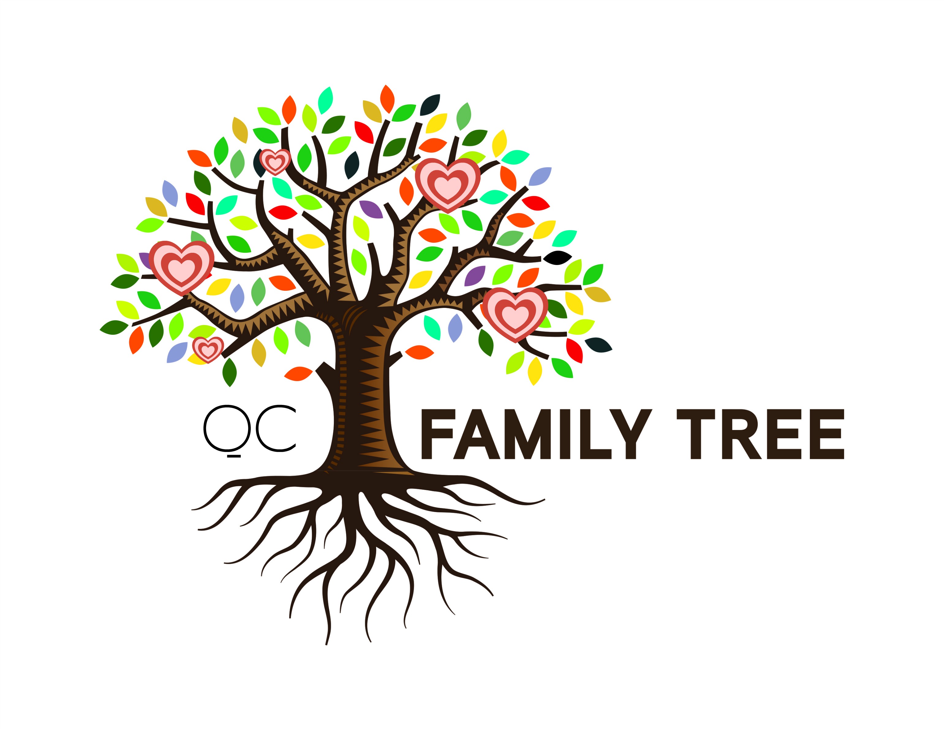 Getting to know QC Family Tree