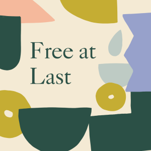 Free to grow // Galatians 4:8-20 // Andy Croft