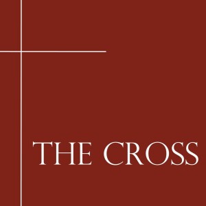 The Cross – Tears // Luke 19: 26-44 // Jo Twigg