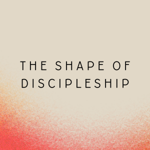 The Practice of Service // Colossians 3:12-17 // Mike Parker