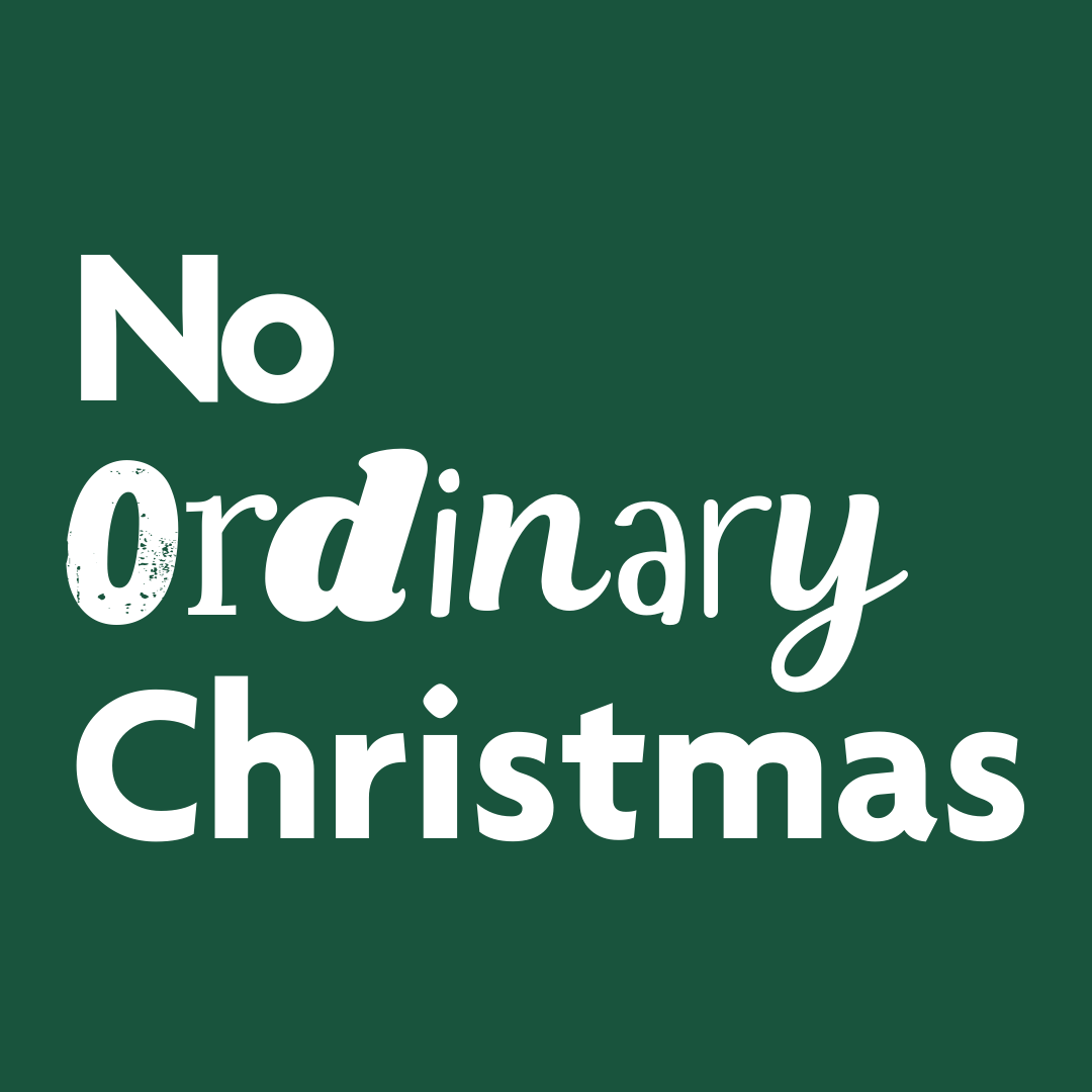 An extraordinary journey // Matthew 2:1-12 // Eilidh Proudfoot An extraordinary journey // Matthew 2:1-12 // Eilidh Proudfoot