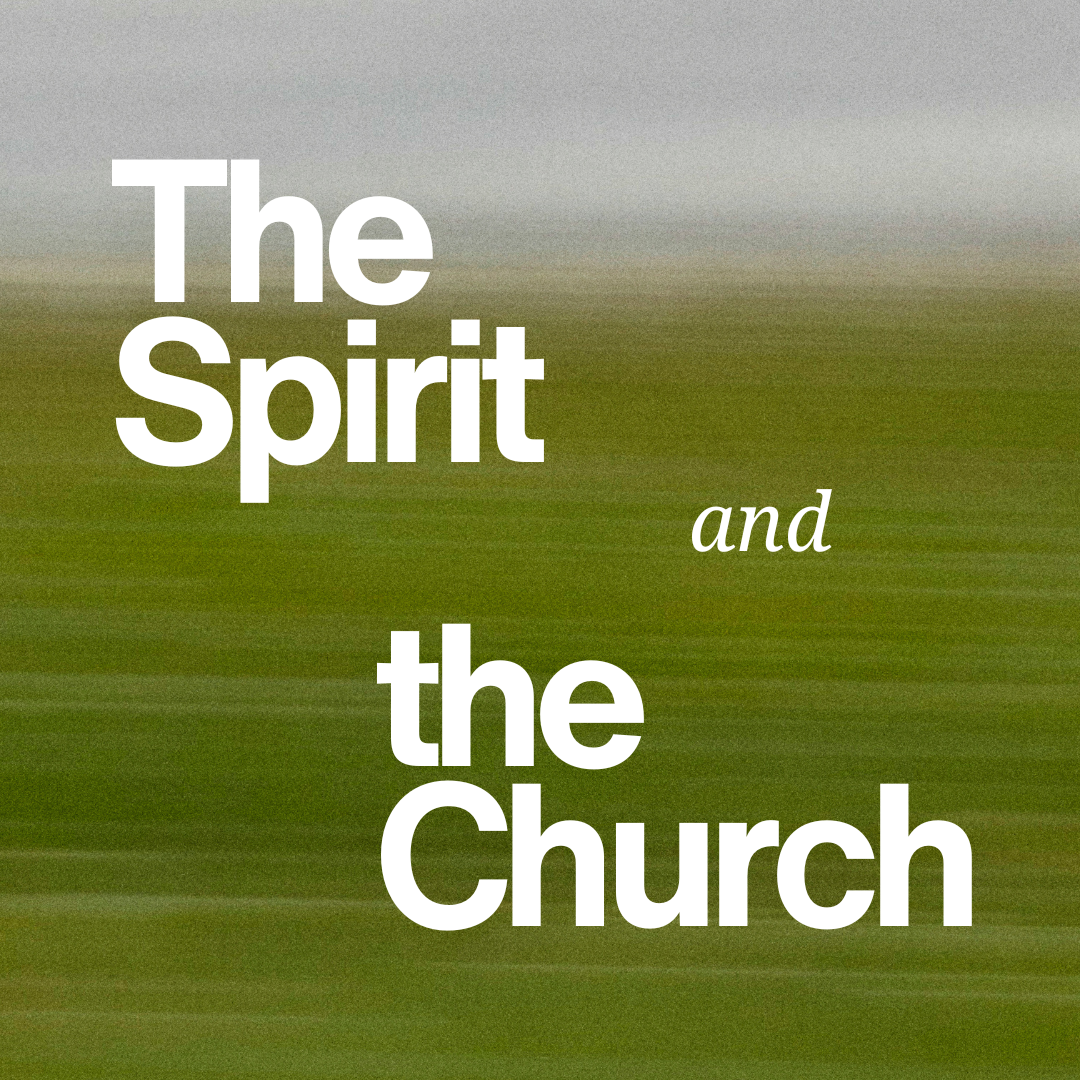 The Spirit is Given // Acts 2:1-13 // Eilidh Proudfoot episode artwork