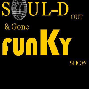 Soul & Funky Show 17th March 2022