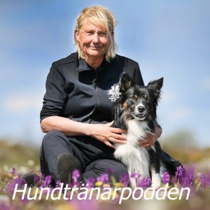Avsnitt 72 - Åsa Nilsonne
