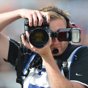 Official Indy Photographer Chris Owens