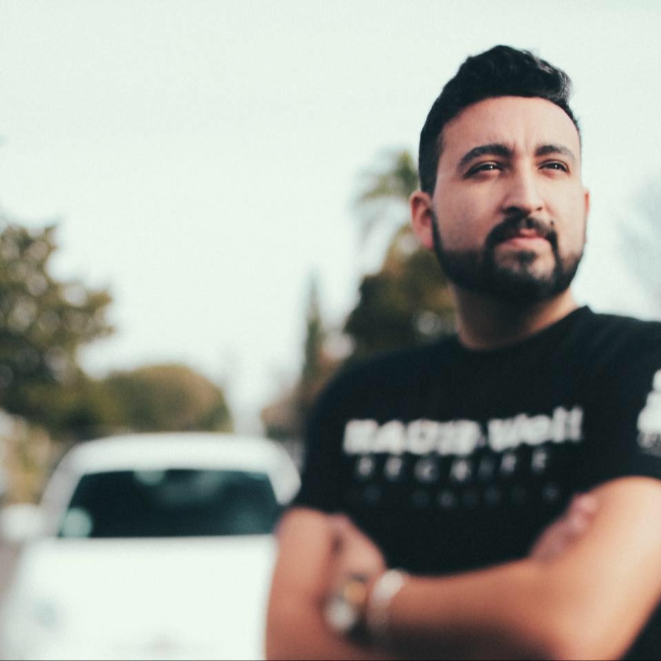 The Avants Podcast