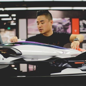 The Keys to Success with Daniel Chae of Formawerx