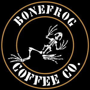 BoneFrog Coffee is A LOT More Than Great Coffee