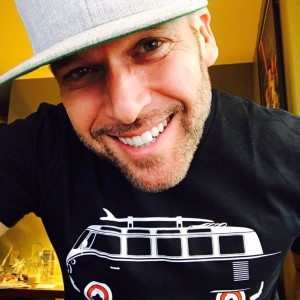 Jason Bourriague talks VW Bus (not van) Culture