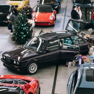 Christmas Gifts Every Car Enthusiast in Your Life Will Want