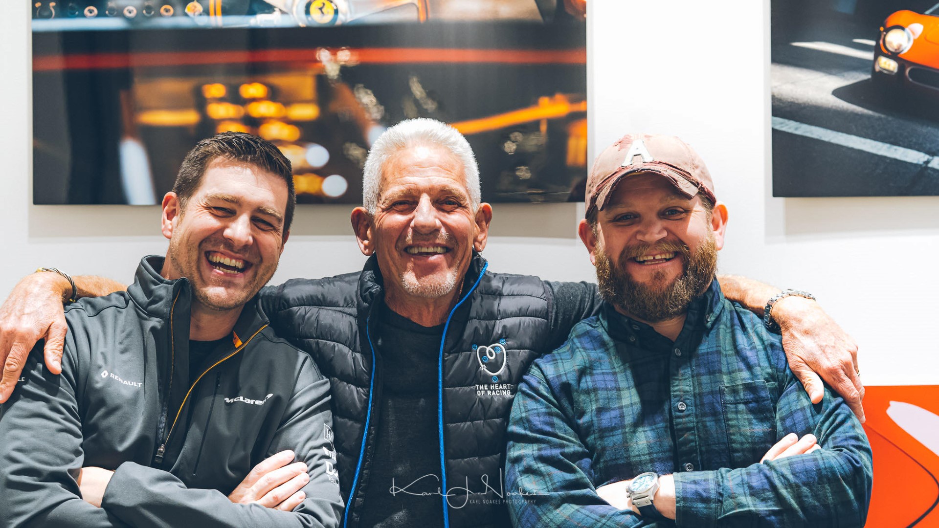 The Avants Podcast