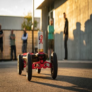 E-Boards And The Raptor Project