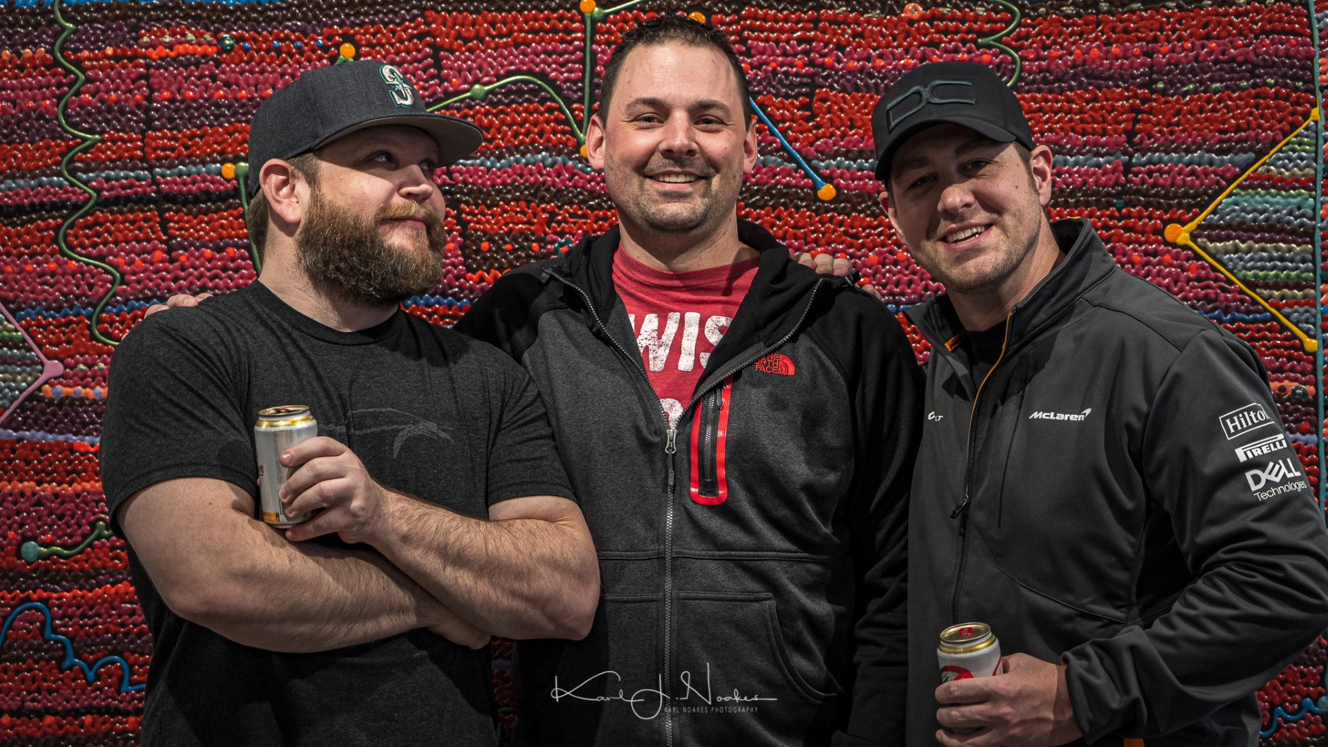 The Avants Podcast