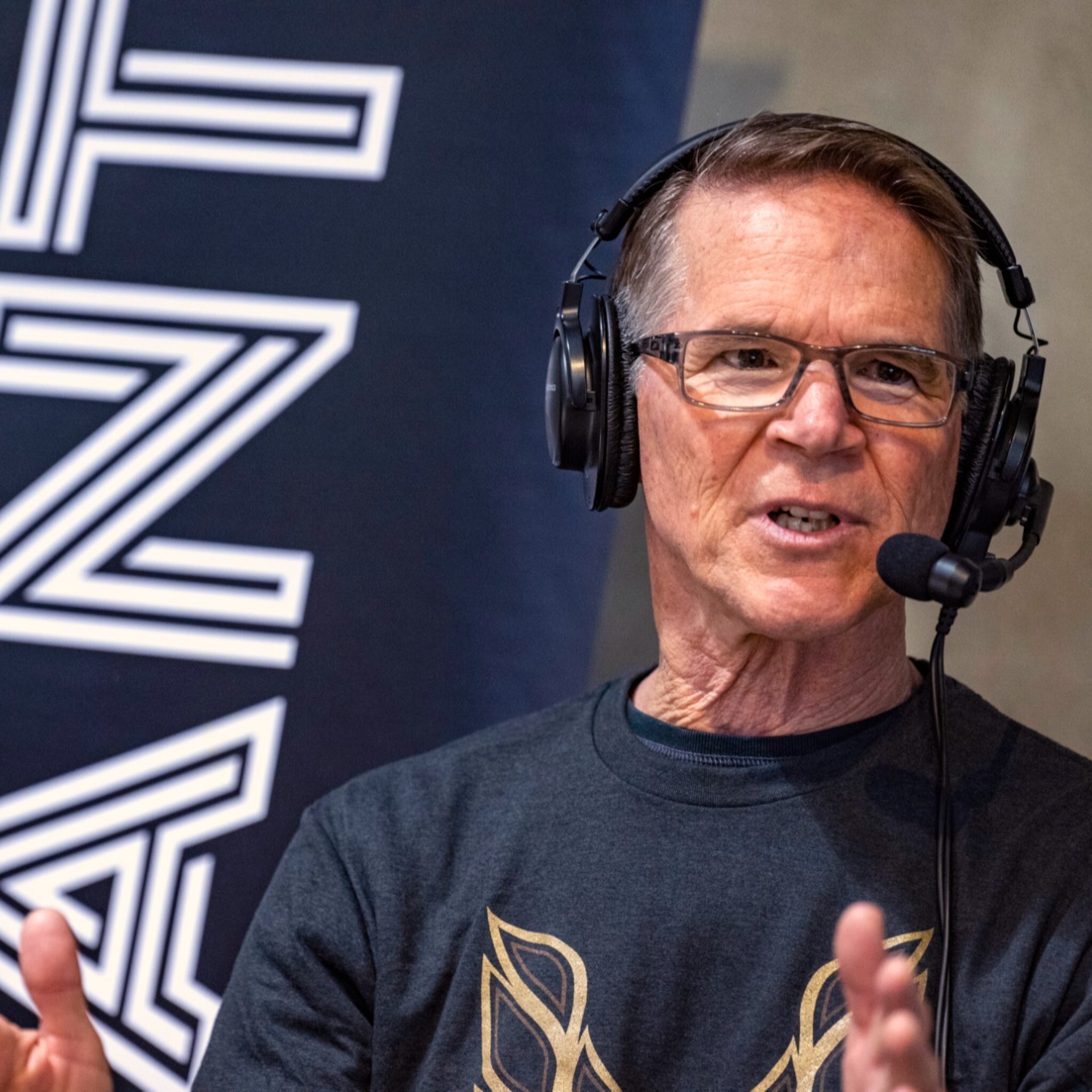The Avants Podcast