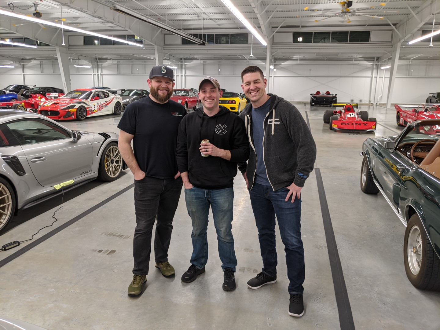 The Avants Podcast