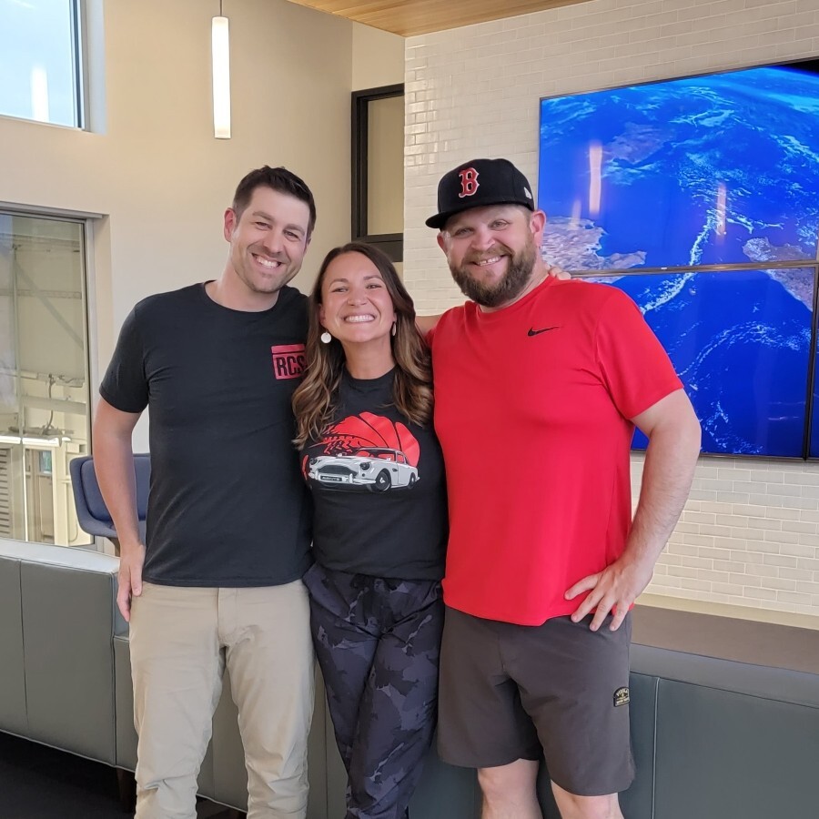 The Avants Podcast