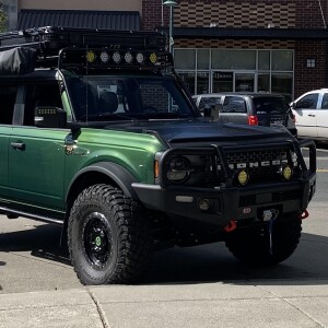 Are Overlanders Killing Overlanding?