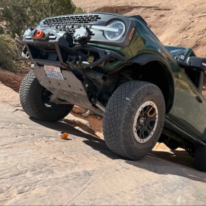 Michael Beats Moab