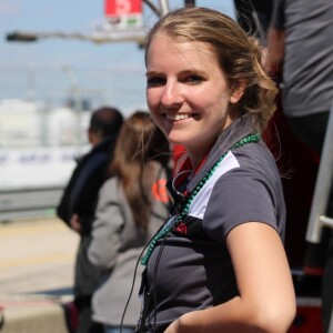 Jennifer Klein Shows Us There’s More To Being Successful In Motorsports Than Being in the Car