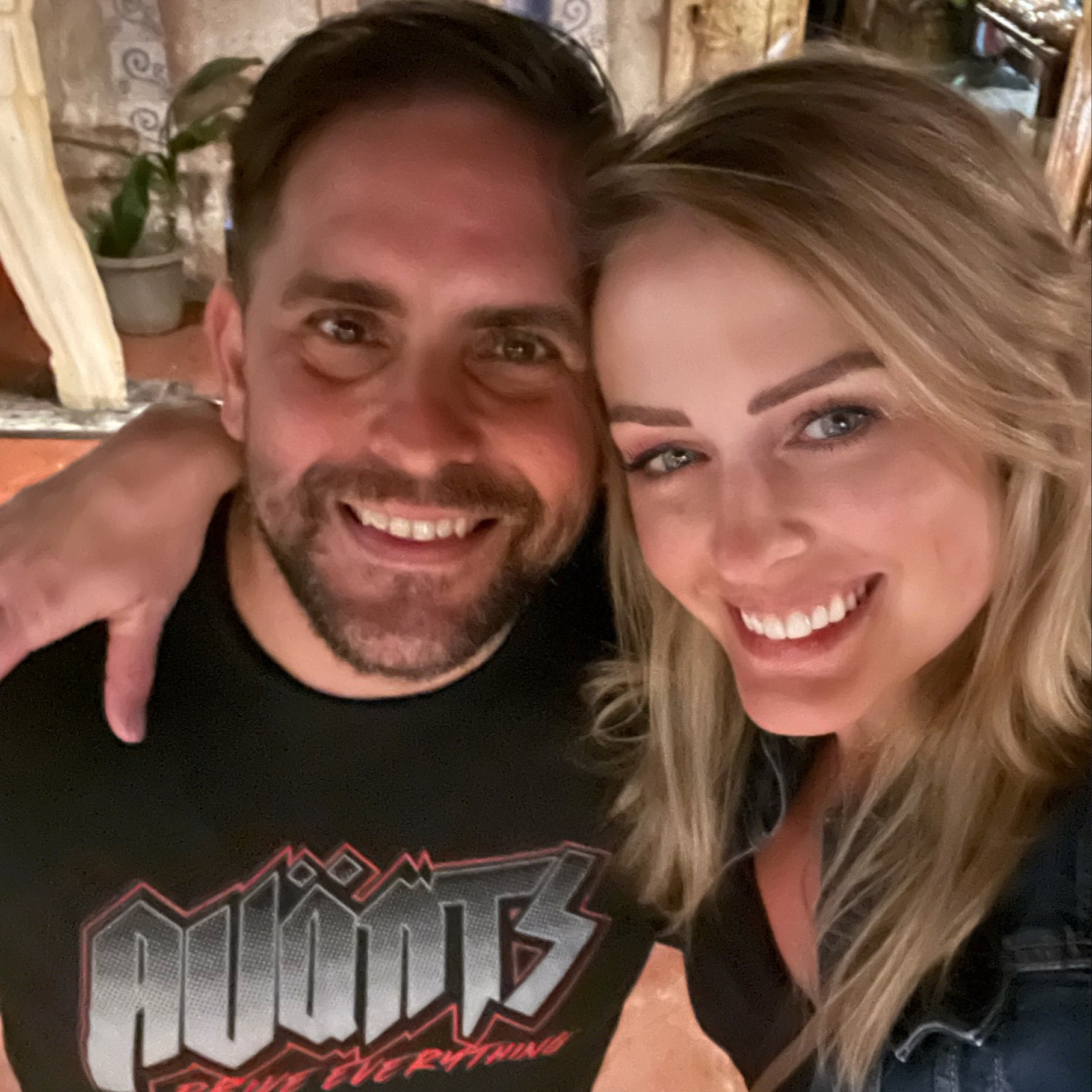 The Avants Podcast