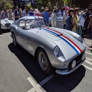 BONUS EPISODE! Monterey Car Week Recap!