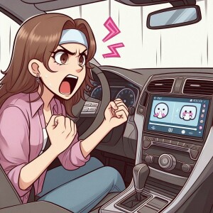 Factory Infotainment is Terrible and GM is Going to Make It Worse