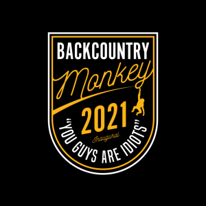 The Backcountry Monkey Recap