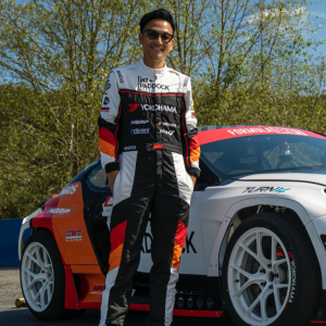 Legend of Formula D, Time Attack, and Pikes Peak - Dai Yoshihara!