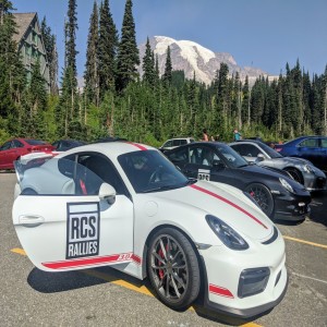 RCS Rally Recap!