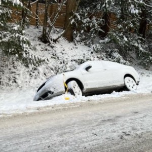 Island Car Culture and Snowpocalypse 2021