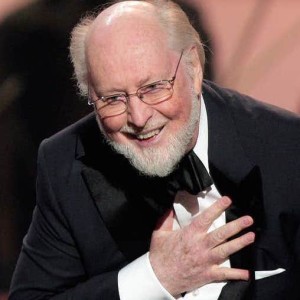 Episode 70 - The JOHN WILLIAMS Episode!!!!! The indelible songs and our favorite deep cuts from the genius Maestro's scores to STAR WARS!!!