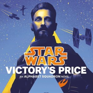 Episode 172 - A Reading Rathtar REVIEW!! Alexander Freed's VICTORY'S PRICE