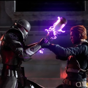 JEDI : FALLEN ORDER !!! Star Wars Celebration Reaction Series, Day 2 of 3