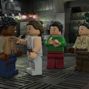 Episode 154 - LEGO brings back LIFE DAY!!! Boba Fett Spinoff Rumor!! Ep V From a certain point of view!!!