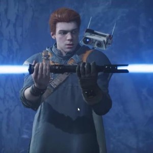 Episode 99 - SPECIAL Jedi:Fallen Order STAND ALONE and SPOILER FILLED REVIEW!!!