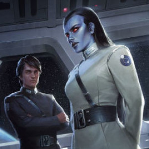EPISODE 75 - THRAWN: TREASON Special Spoiler Filled Review!!!