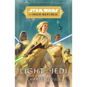 Episode 164 - Light of the Jedi REVIEW!!! Plus! The Triumphant Return of LUCASFILM GAMES