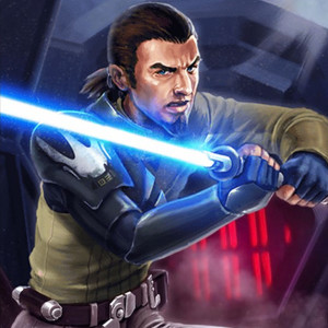 Episode 86 - A Special Edition Breakdown of Freddie Prinze Jr.'s (AKA Caleb Dume, AKA Kanan Jarrus) RIGHTOUS RANT and it's implications on The BALANCE OF THE FORCE