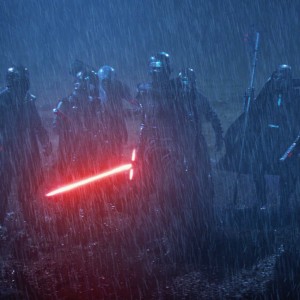 Episode 27 - New Cast Members!!! The Nature of Knights of Ren!!! Hero with a Thousand Faces - Chapter 1, Call to Adventure!!!