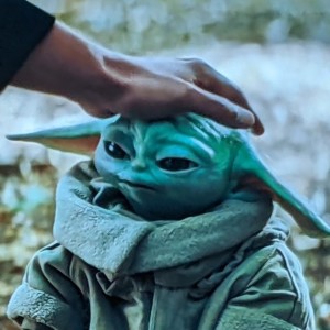 Episode 222 -Book of Boba Fett ep 6 - FROM THE DESERT COMES A STRANGER full review!!!!!