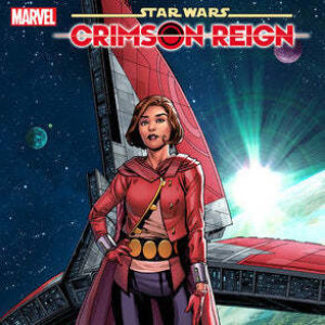 Episode 245 - A post mortem wrap-up of Obi Wan Kenobi and the show’s future!!! FULL Review of the Crimson Reign 5 issue Marvel Comic ARC!!