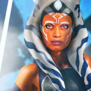 Episode 114 - Rosario Dawson cast in MANDOLORIAN II !!! Ahsoka: Spice Runner! in Clone Wars ep 6!!! Bounty Hunters HUNT in new comic!!!